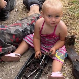 Meet your Posher, Donald